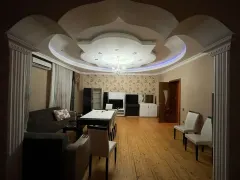 Kirayə 3 otaqlı Mənzil 130 m² Yasamal r. – şəkil 4
