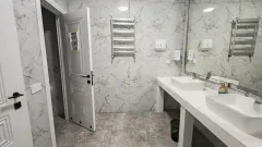 Аренда 17-комнатная Офис 560 m² Nəsimi р-н 28 May м. – şəkil 15