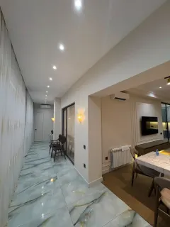 Kiralık 3 odalı Daire 120 m² Binəqədi ilçesi – şəkil 6