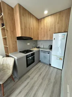Kirayə 2 otaqlı Mənzil 64 m² Yasamal r. Elmlər Akademiyası m. – şəkil 10
