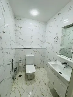 Kirayə 3 otaqlı Mənzil 110 m² Xətai r. Şah İsmayıl Xətai m. – şəkil 6