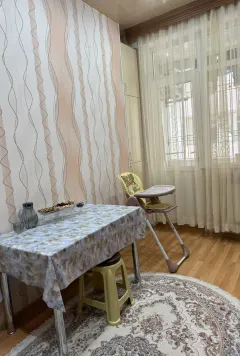 Satılır 1 otaqlı Mənzil 63 m² Nəsimi r. 28 May m. – şəkil 9