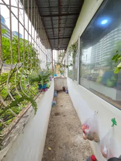 Satılır 3 otaqlı Mənzil 70 m² Yasamal r. – şəkil 9