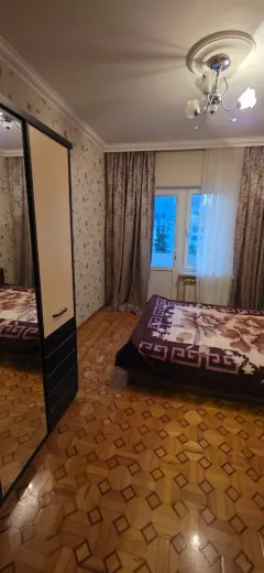 Kirayə 2 otaqlı Mənzil 60 m² Binəqədi r. Memar Əcəmi m. – şəkil 4