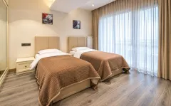 Kirayə 3 otaqlı Mənzil 130 m² Xətai r. – şəkil 8