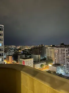 For rent 4-room Apartment 350 m² Nəsimi dist. – şəkil 9