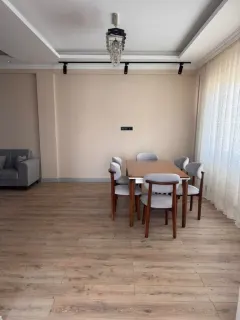 Kirayə 4 otaqlı Mənzil 166 m² Binəqədi r. – şəkil 4