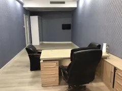Kirayə 5 otaqlı Ofis 250 m² Nərimanov r. – şəkil 6