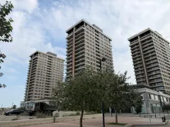 Kirayə 4 otaqlı Mənzil 170 m² Xətai r. Ağ şəhər q. – şəkil 1