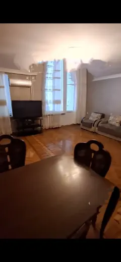 Kirayə 3 otaqlı Mənzil 75 m² Yasamal r. Elmlər Akademiyası m. – şəkil 6