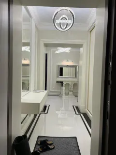 Kirayə 4 otaqlı Mənzil 178 m² Yasamal r. – şəkil 18