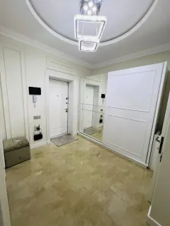 Kirayə 2 otaqlı Mənzil 60 m² Nərimanov r. Nərimanov m. – şəkil 8