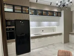 Kirayə 3 otaqlı Mənzil 120 m² Xətai r. – şəkil 2