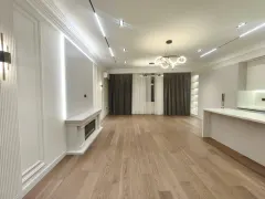 Kirayə 4 otaqlı Mənzil 180 m² Nəsimi r. – şəkil 6