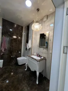 Kirayə 3 otaqlı Mənzil 104 m² Yasamal r. – şəkil 15