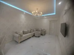Kirayə 3 otaqlı Mənzil 103 m² Yasamal r. İnşaatçılar m. – şəkil 3