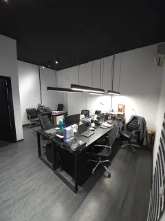 Kirayə 8 otaqlı Ofis 160 m² Bakı – şəkil 1