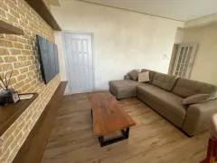 Kirayə 2 otaqlı Mənzil 85 m² Nərimanov r. – şəkil 2