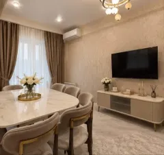Satılır 2 otaqlı Mənzil 52 m² Yasamal r. 20 Yanvar q. 20 Yanvar m. – şəkil 7