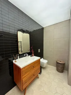 Kirayə 3 otaqlı Mənzil 120 m² Nəsimi r. 28 May m. – şəkil 7