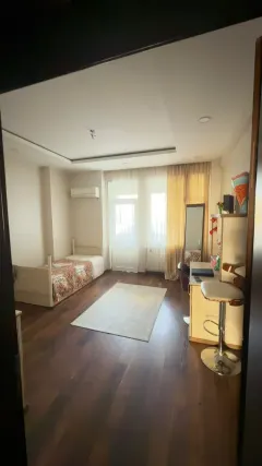 Kirayə 4 otaqlı Mənzil 200 m² Xətai r. – şəkil 8