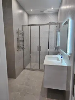 Satılır 2 otaqlı Mənzil 76 m² Sabunçu r. – şəkil 15