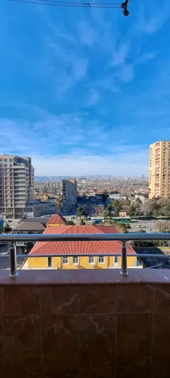 For rent 3-room Apartment 120 m² Xətai dist. Əhmədli settl. Əhmədli metro – şəkil 8