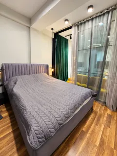 Satılır 3 otaqlı Mənzil 71 m² Nərimanov r. – şəkil 10