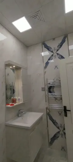 Satılır 3 otaqlı Mənzil 96 m² Yasamal r. – şəkil 9
