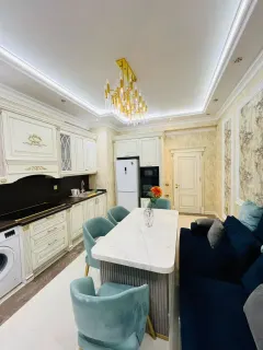 Kirayə 3 otaqlı Mənzil 90 m² Xətai r. – şəkil 6