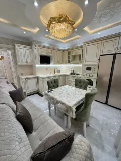 Аренда 3-комнатная Квартира 148 m² Yasamal р-н 8 Noyabr м. – şəkil 3