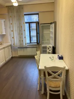 For rent 3-room Apartment 128 m² Xətai dist. Ağ şəhər settl. – şəkil 9