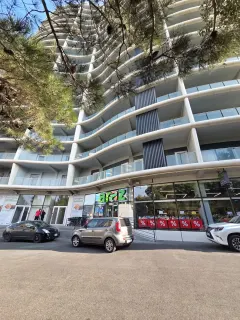 Satılır 2 otaqlı Mənzil 106 m² Yasamal r. Nizami m. – şəkil 2