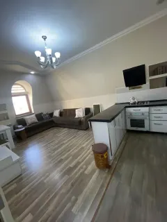 🏡 XIRDALANDA 3 OTAQLI YENİ TİKİLİ – şəkil 1
