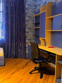Kirayə 1500 otaqlı Mənzil 160 m² Xətai r. Şah İsmayıl Xətai m. – şəkil 7