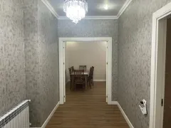 Kirayə 2 otaqlı Mənzil 105 m² Nəsimi r. 8 Noyabr m. – şəkil 2