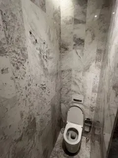 Kirayə 3 otaqlı Mənzil 156 m² Nərimanov r. Şah İsmayıl Xətai m. – şəkil 9