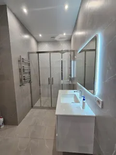 Satılır 2 otaqlı Mənzil 76 m² Sabunçu r. – şəkil 16