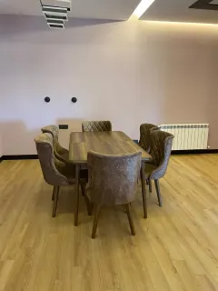 Kirayə 2 otaqlı Mənzil 110 m² Nəsimi r. – şəkil 15