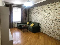 For rent 2-room Apartment 75 m² Nərimanov dist. Gənclik metro – şəkil 2