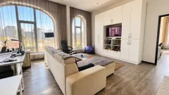 Satılır 4 otaqlı Mənzil 230 m² Nəsimi r. Nizami m. – şəkil 10