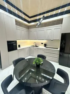 Kirayə 3 otaqlı Mənzil 140 m² Xətai r. – şəkil 12