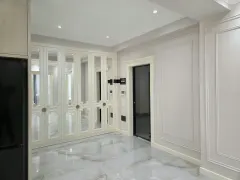 Kirayə 3 otaqlı Mənzil 102 m² Nərimanov r. – şəkil 3