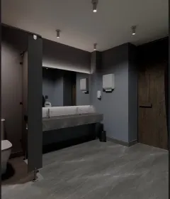 Kiralık 20 odalı Ofis 750 m² Yasamal ilçesi Elmlər Akademiyası metro – şəkil 4