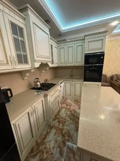 Satılır 3 otaqlı Mənzil 149 m² Nəsimi r. – şəkil 5