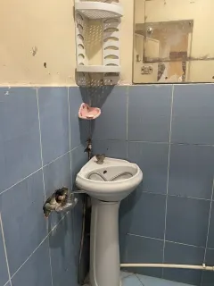 Satılır 2 otaqlı Həyət evi / Bağ evi 30 m² Nərimanov r. – şəkil 10