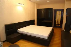 Kirayə 4 otaqlı Mənzil 270 m² Nəsimi r. – şəkil 8
