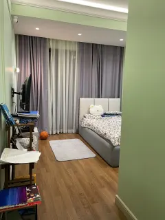 For sale 3-room Apartment 127 m² Xətai dist. Şah İsmayıl Xətai metro – şəkil 5