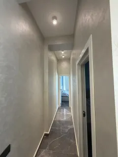 Kirayə 4 otaqlı Mənzil 120 m² Sabunçu r. Sea Breeze q. – şəkil 8
