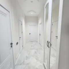 Kirayə 2 otaqlı Mənzil 95 m² Nəsimi r. Gənclik m. – şəkil 6